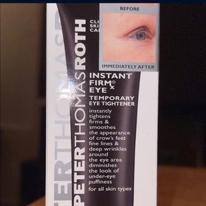 Peter Thomas Roth instant FirmX